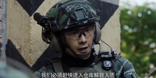 猎豹突击队电视剧全集在线观看  第2张